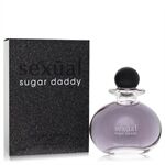 Sexual Sugar Daddy by Michel Germain - Eau De Toilette Spray 125 ml - för män