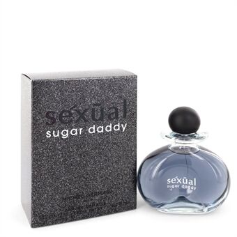 Sexual Sugar Daddy by Michel Germain - Eau De Toilette Spray 125 ml - för män