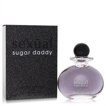 Sexual Sugar Daddy by Michel Germain - Eau De Toilette Spray 125 ml - för män