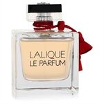 Lalique Le Parfum by Lalique - Eau De Parfum Spray (unboxed) 100 ml - för kvinnor