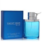 Yacht Man Blue by Myrurgia - Eau De Toilette Spray 100 ml - för män