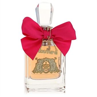 Viva La Juicy by Juicy Couture - Eau De Parfum Spray (unboxed) 100 ml - för kvinnor
