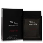 Jaguar Vision III by Jaguar - Eau De Toilette Spray 100 ml - för män