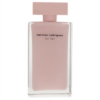 Narciso Rodriguez by Narciso Rodriguez - Eau De Parfum Spray (Tester) 100 ml - för kvinnor