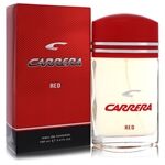 Carrera Red by Vapro International - Eau De Toilette Spray 100 ml - för män