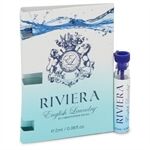 Riviera by English Laundry - Vial (sample) 1 ml - för män