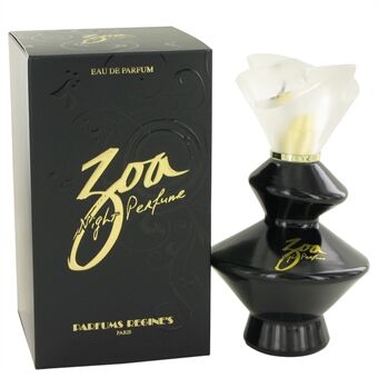 Zoa Night by Regines - Eau De Parfum Spray 100 ml - för kvinnor