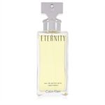 Eternity by Calvin Klein - Eau De Parfum Spray (unboxed) 100 ml - för kvinnor