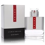 Prada Luna Rossa by Prada - Eau De Toilette Spray 50 ml - för män