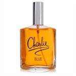 Charlie Blue by Revlon - Eau De Toilette Spray (unboxed) 100 ml - för kvinnor