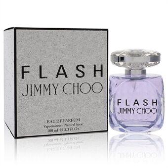Flash by Jimmy Choo - Eau De Parfum Spray 100 ml - för kvinnor