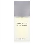 L'EAU D'ISSEY (issey Miyake) by Issey Miyake - Eau De Toilette Spray (unboxed) 75 ml - för män