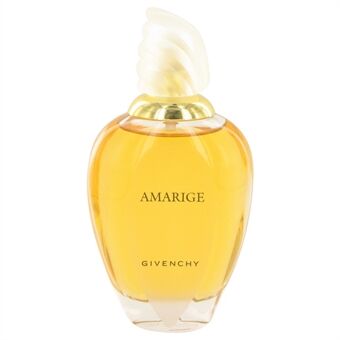 Amarige by Givenchy - Eau De Toilette Spray (unboxed) 100 ml - för kvinnor