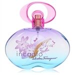 Incanto Shine by Salvatore Ferragamo - Eau De Toilette Spray (unboxed) 100 ml - för kvinnor