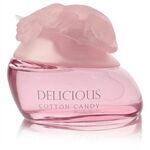 Delicious Cotton Candy by Gale Hayman - Eau De Toilette Spray (unboxed) 100 ml - för kvinnor