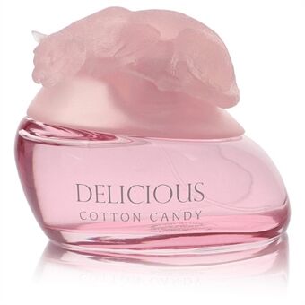 Delicious Cotton Candy by Gale Hayman - Eau De Toilette Spray (unboxed) 100 ml - för kvinnor