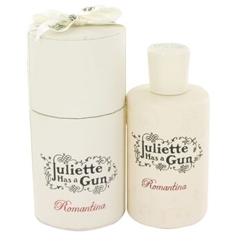Romantina by Juliette Has A Gun - Eau De Parfum Spray 100 ml - för kvinnor