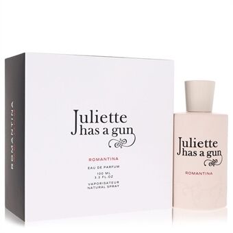 Romantina by Juliette Has A Gun - Eau De Parfum Spray 100 ml - för kvinnor