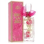 Viva La Juicy La Fleur by Juicy Couture - Eau De Toilette Spray 150 ml - för kvinnor
