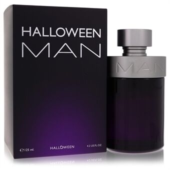 Halloween Man by Jesus Del Pozo - Eau De Toilette Spray 125 ml - för män