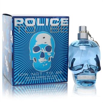 Police To Be or Not To Be by Police Colognes - Eau De Toilette Spray 75 ml - för män