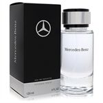 Mercedes Benz by Mercedes Benz - Eau De Toilette Spray 120 ml - för män