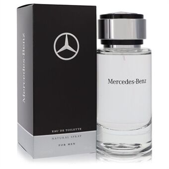 Mercedes Benz by Mercedes Benz - Eau De Toilette Spray 120 ml - för män