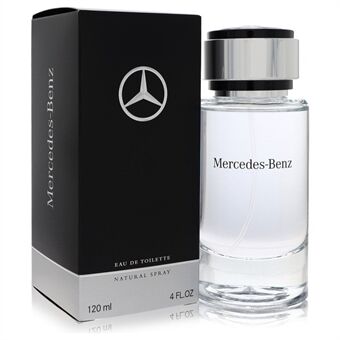 Mercedes Benz by Mercedes Benz - Eau De Toilette Spray 120 ml - för män