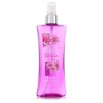 Body Fantasies Signature Japanese Cherry Blossom by Parfums De Coeur - Body Spray 240 ml - för kvinnor