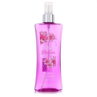 Body Fantasies Signature Japanese Cherry Blossom by Parfums De Coeur - Body Spray 240 ml - för kvinnor