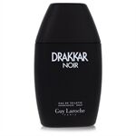 Drakkar Noir by Guy Laroche - Eau De Toilette Spray (unboxed) 200 ml - för män