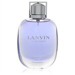 Lanvin by Lanvin - Eau De Toilette Spray (unboxed) 100 ml - för män