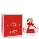 Coach Poppy by Coach - Eau De Parfum Spray 100 ml - för kvinnor