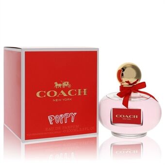 Coach Poppy by Coach - Eau De Parfum Spray 100 ml - för kvinnor