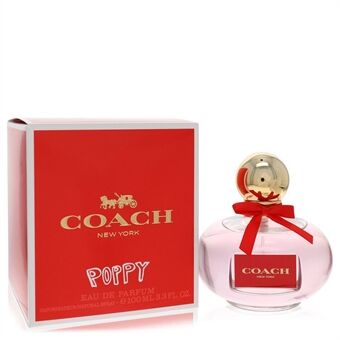 Coach Poppy by Coach - Eau De Parfum Spray 100 ml - för kvinnor
