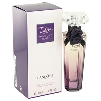 Tresor Midnight Rose by Lancome - Eau De Parfum Spray 30 ml - för kvinnor