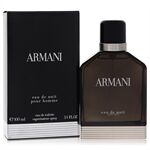 Armani Eau De Nuit by Giorgio Armani - Eau De Toilette Spray 100 ml - för män