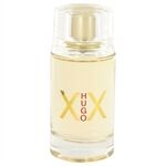 Hugo XX by Hugo Boss - Eau De Toilette Spray (unboxed) 100 ml - för kvinnor