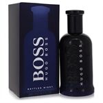 Boss Bottled Night by Hugo Boss - Eau De Toilette Spray 200 ml - för män