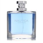 Nautica Voyage by Nautica - Eau De Toilette Spray (unboxed) 100 ml - för män