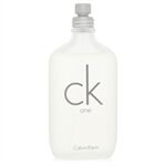 Ck One by Calvin Klein - Eau De Toilette Spray (Unisex Tester) 100 ml - för män
