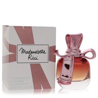 Mademoiselle Ricci by Nina Ricci - Eau De Parfum Spray 30 ml - för kvinnor