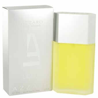 Azzaro L\'eau by Azzaro - Eau De Toilette Spray 100 ml - för män
