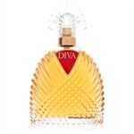 Diva by Ungaro - Eau De Parfum Spray (unboxed) 100 ml - för kvinnor