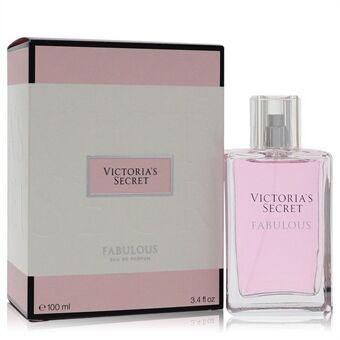 Victoria\'s Secret Fabulous by Victoria\'s Secret - Eau De Parfum Spray 100 ml - för kvinnor