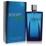 Joop Jump by Joop! - Eau De Toilette Spray 200 ml - för män