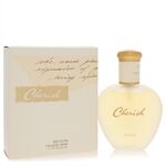Cherish by Revlon - Cologne Spray 50 ml - för kvinnor