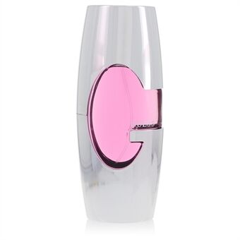 Guess (New) by Guess - Eau De Parfum Spray (unboxed) 75 ml - för kvinnor