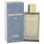 Inner Force by Glenn Perri - Eau De Toilette Spray 100 ml - för män