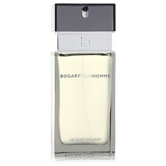Bogart Pour Homme by Jacques Bogart - Eau De Toilette Spray (unboxed) 100 ml - för män